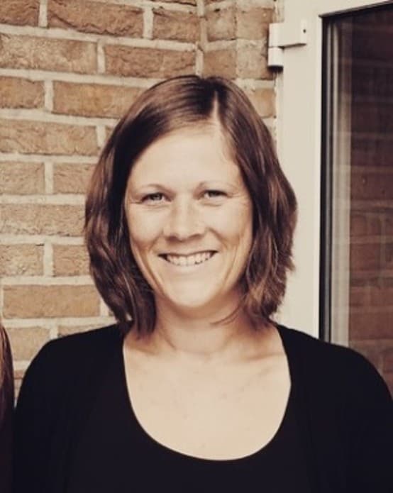 Anneleen Tison