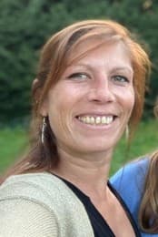 Kathy Tison